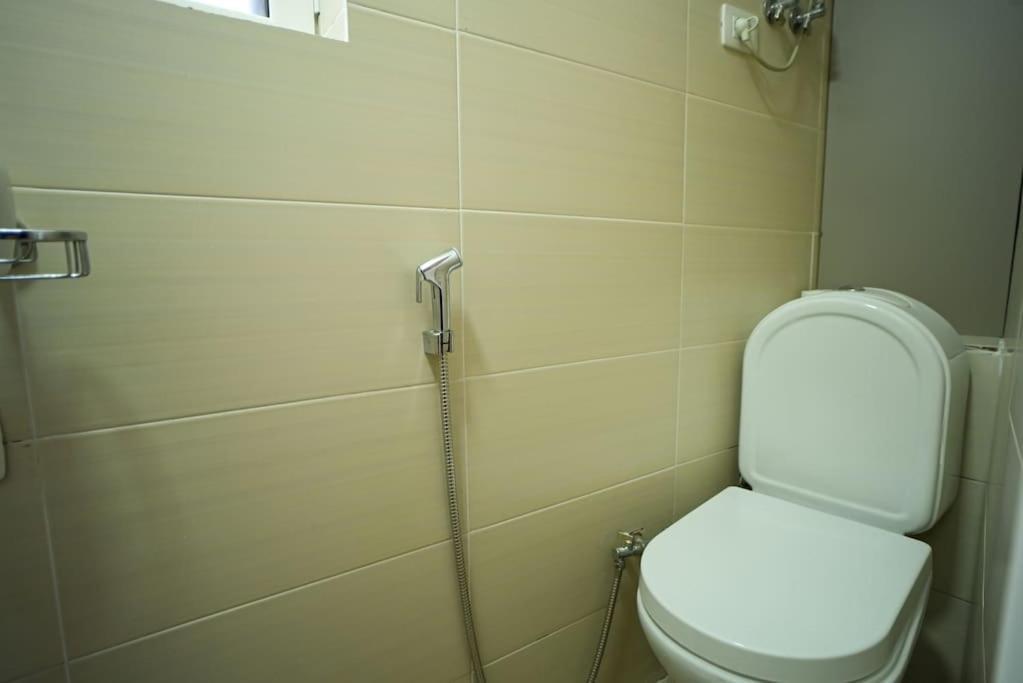Grandpa House - Studio App.2 Tirana Extérieur photo