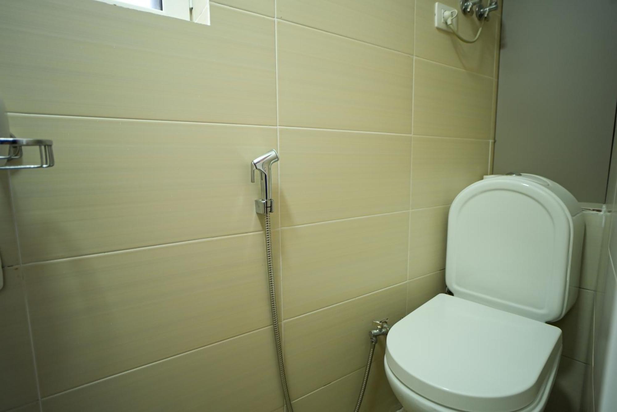Grandpa House - Studio App.2 Tirana Extérieur photo